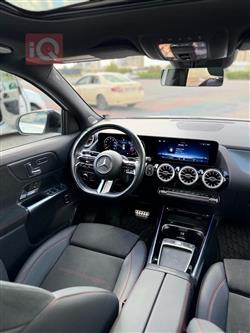 مێرسێدس بێنز GLA